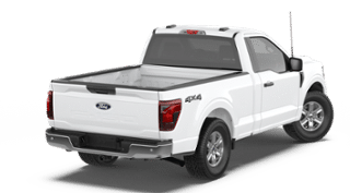 2026 Ford F-150® External Image 4